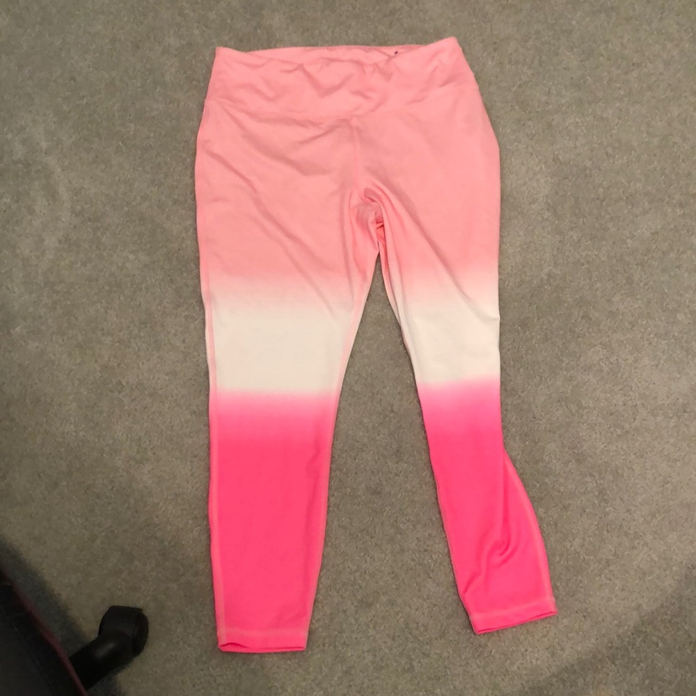 Crown and Ivy exercise pants. Brand new never worn with out tags.
